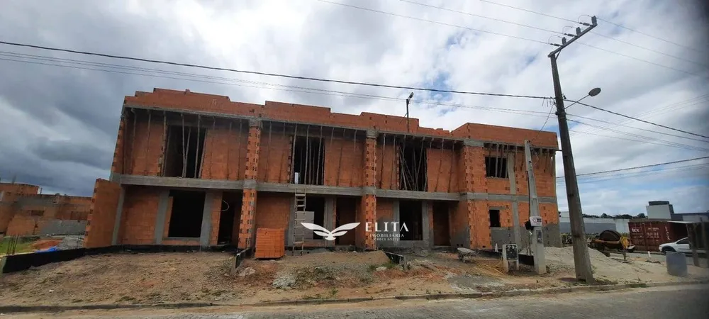 Sobrado, 3 quartos, 85 m² - Foto 7