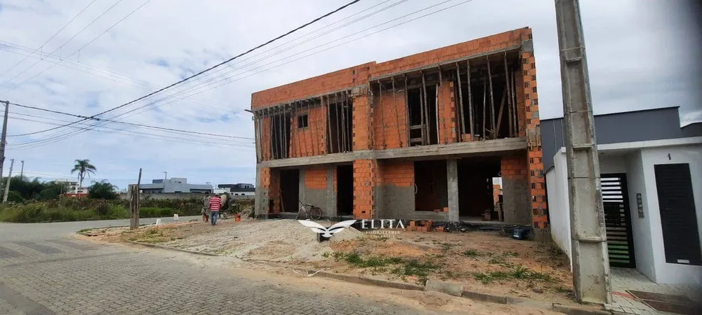 Sobrado, 3 quartos, 85 m² - Foto 11