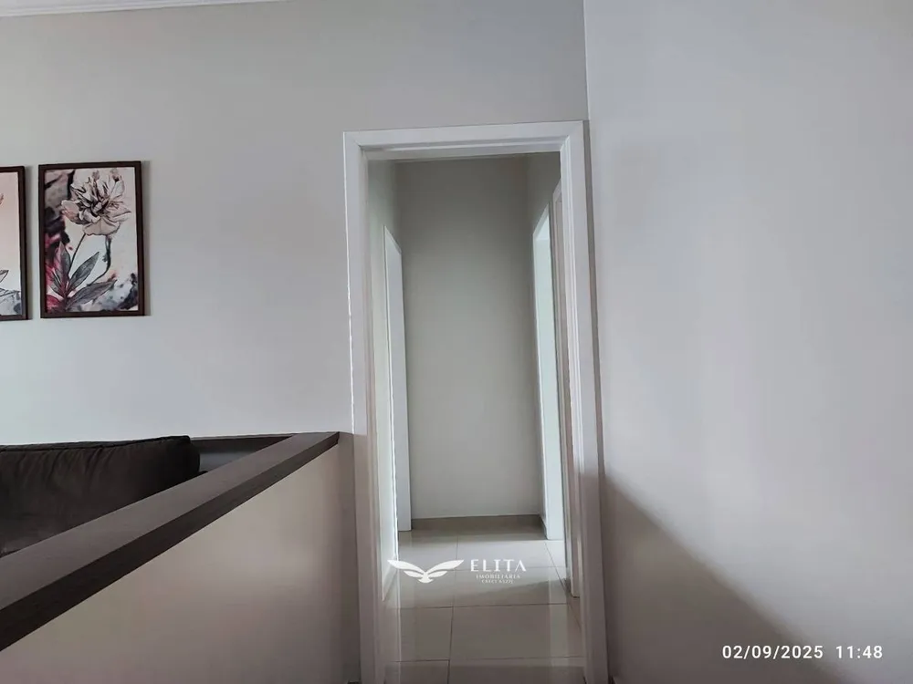 Casa, 3 quartos, 100 m² - Foto 6
