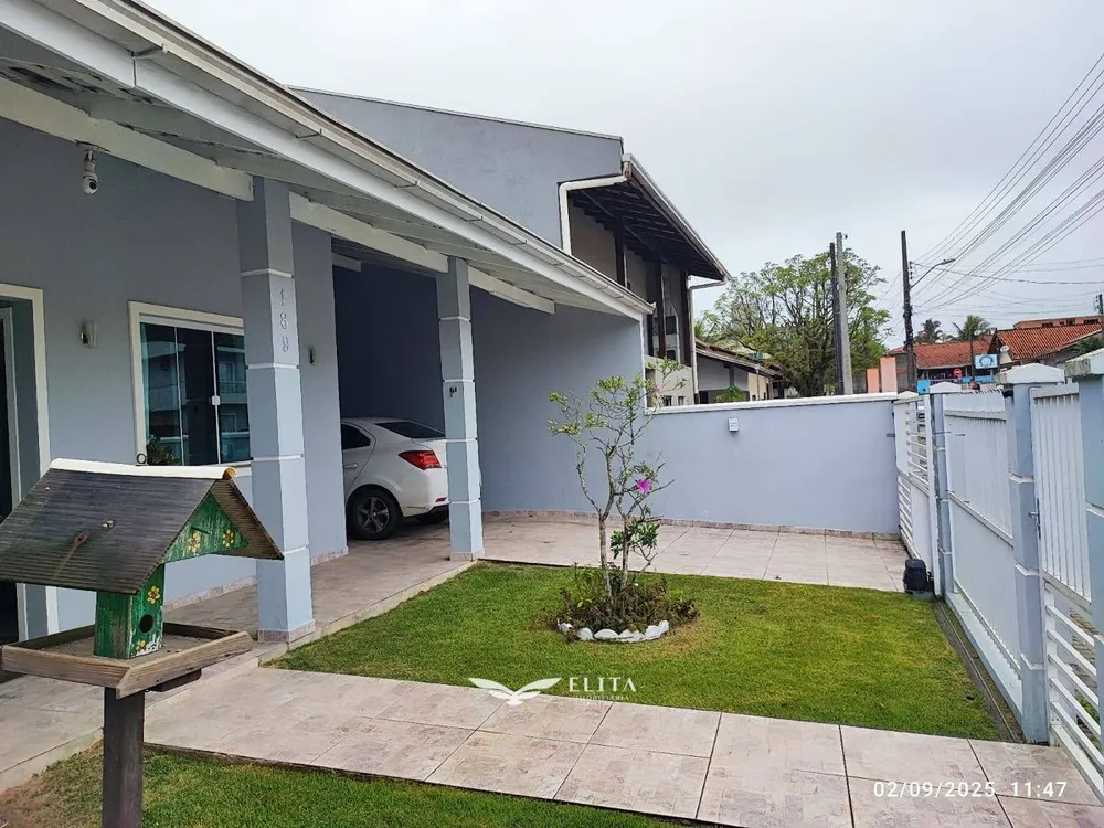 Casa, 3 quartos, 100 m² - Foto 3