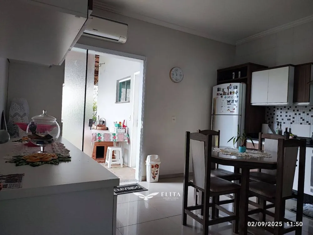 Casa, 3 quartos, 100 m² - Foto 5
