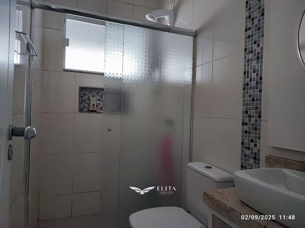 Casa, 3 quartos, 100 m² - Foto 10