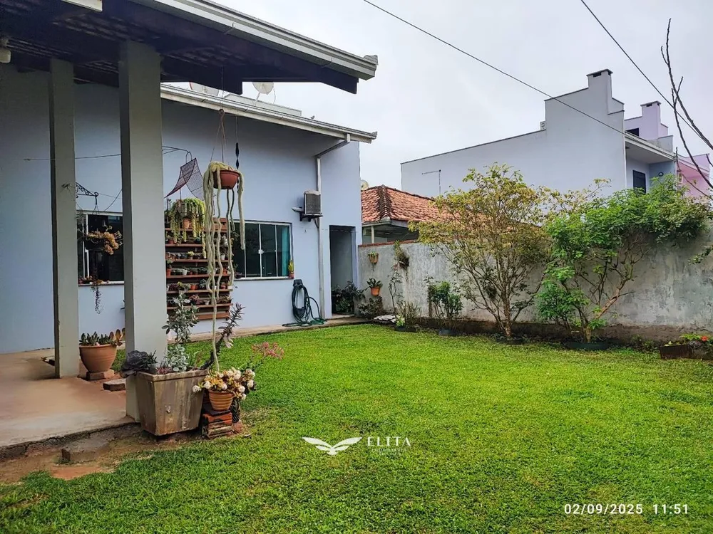 Casa, 3 quartos, 100 m² - Foto 12
