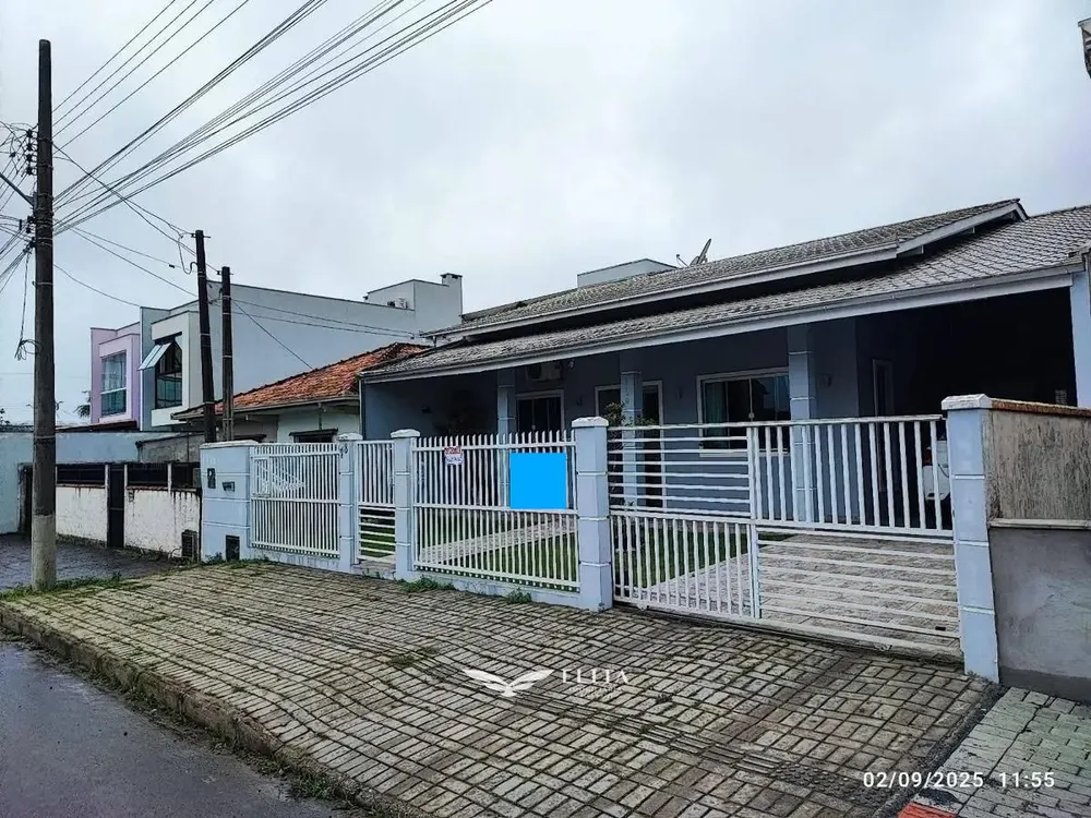 Casa, 3 quartos, 100 m² - Foto 2