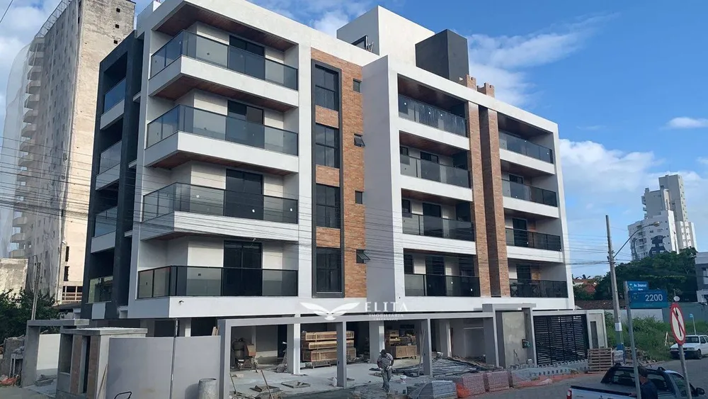 Apartamento, 2 quartos, 84 m² - Foto 1