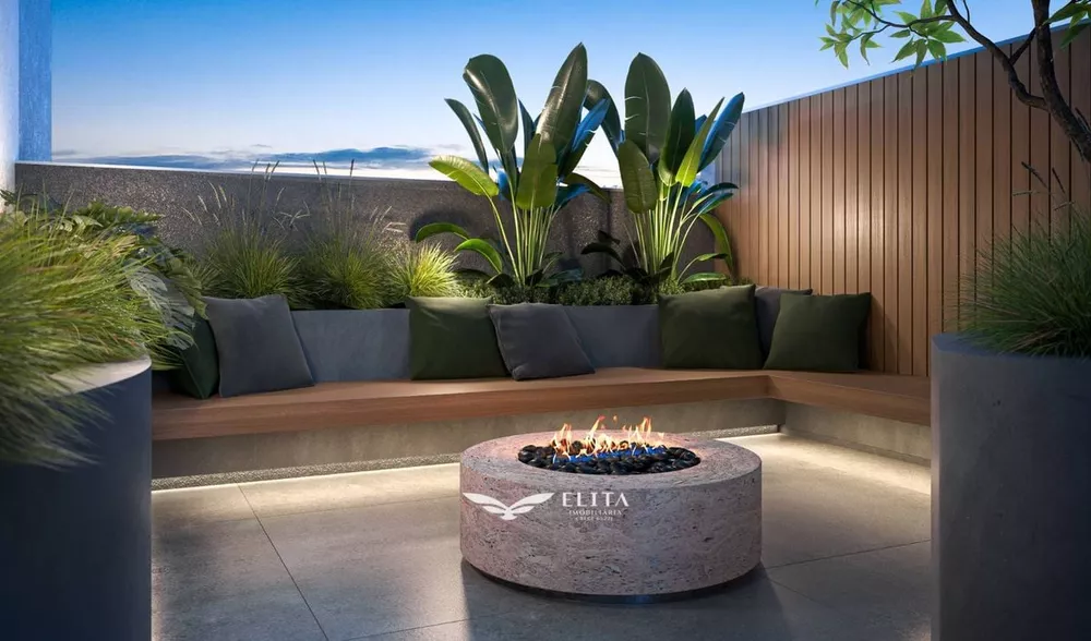 Apartamento, 2 quartos, 96 m² - Foto 19