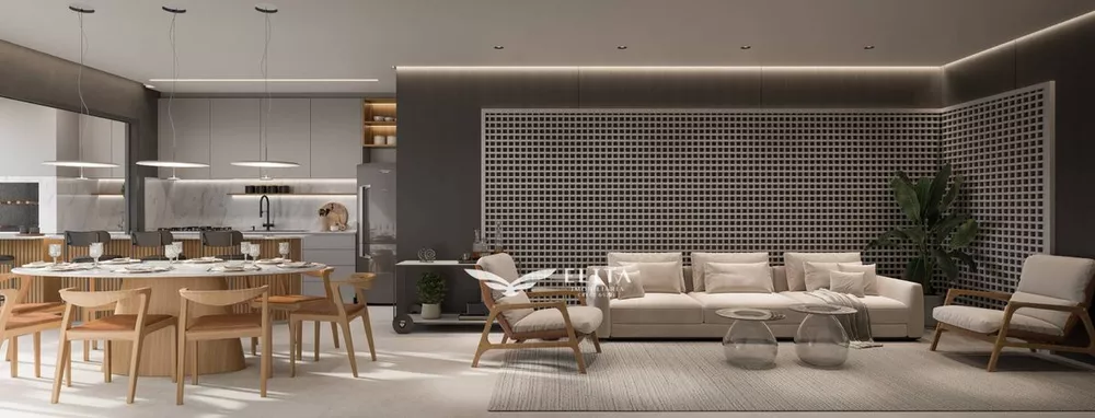 Apartamento, 2 quartos, 96 m² - Foto 10