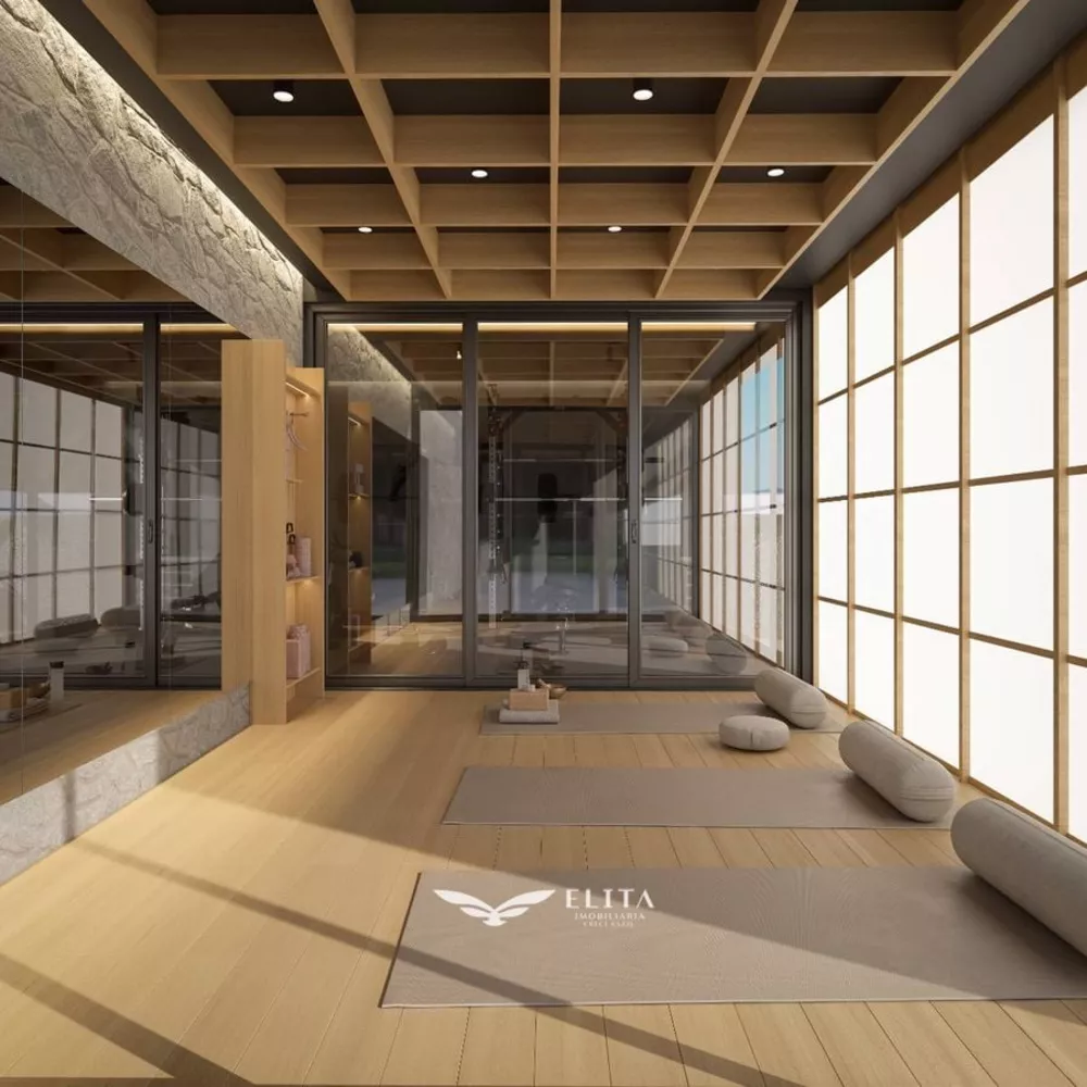 Apartamento, 2 quartos, 96 m² - Foto 6