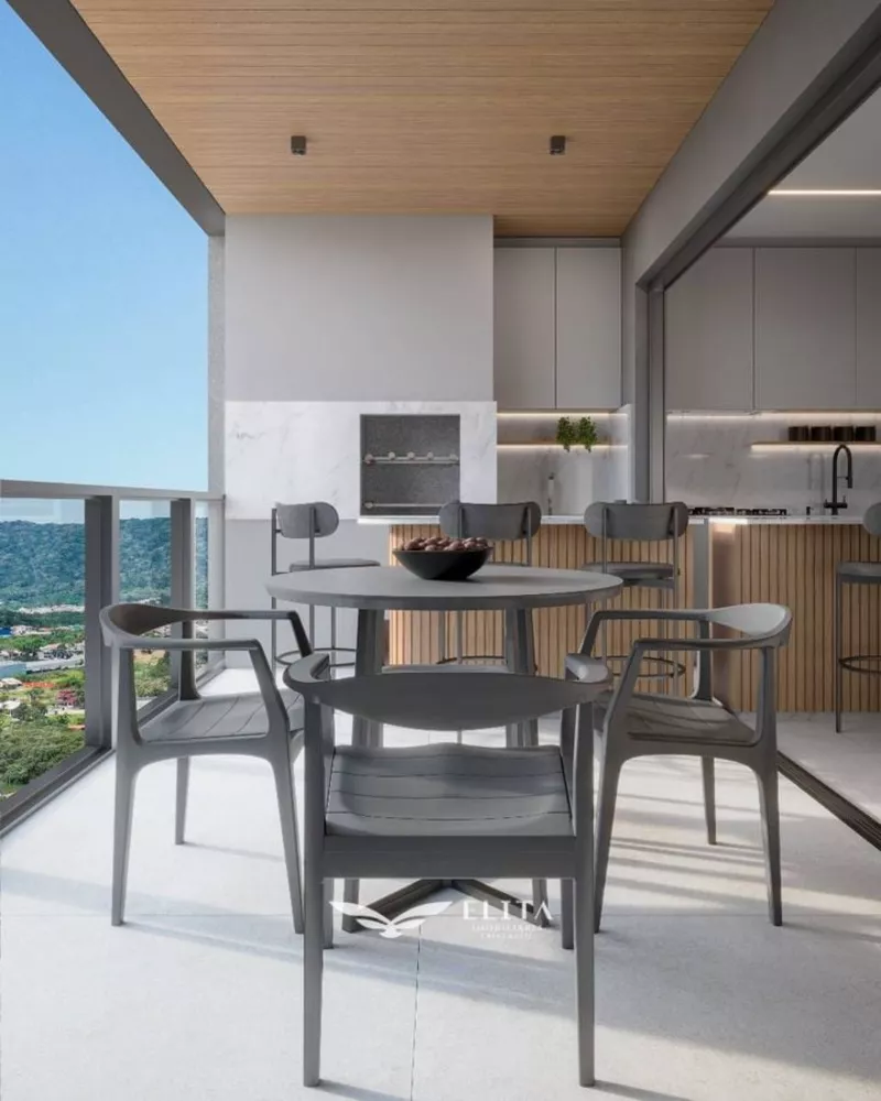 Apartamento, 2 quartos, 96 m² - Foto 11