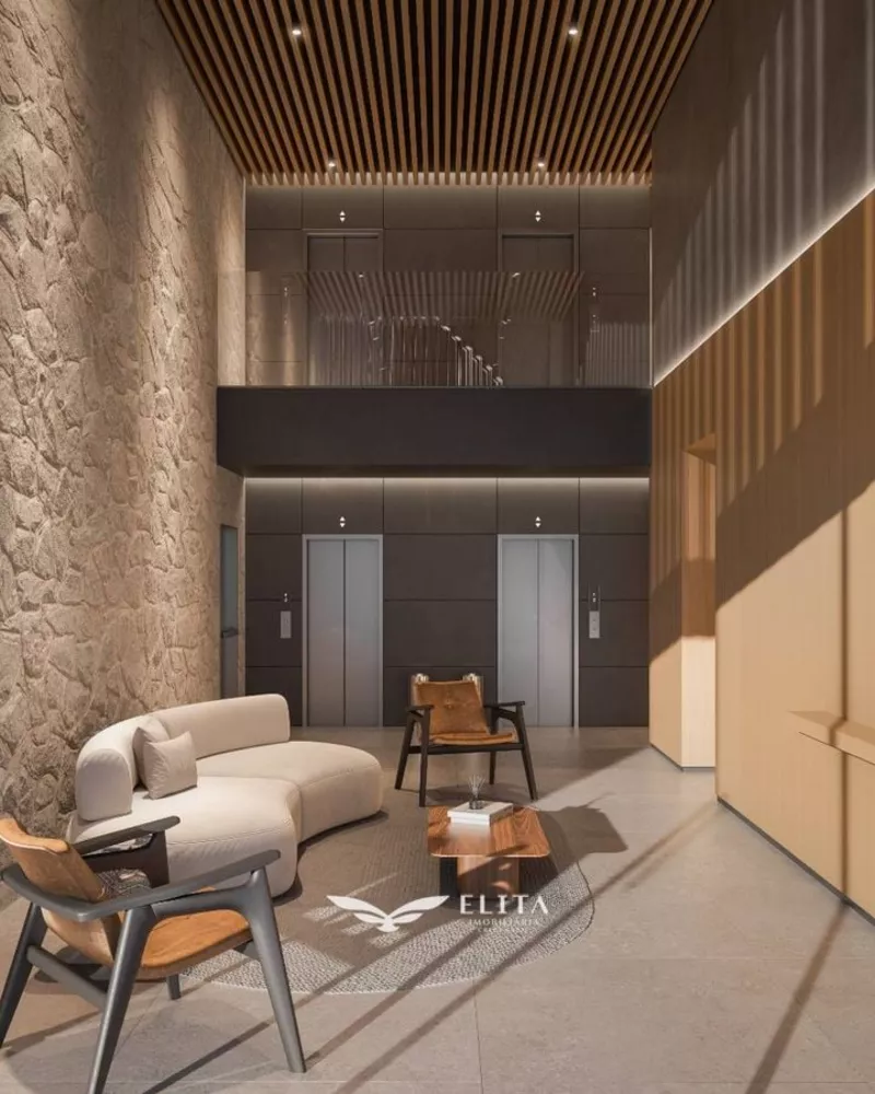 Apartamento, 2 quartos, 96 m² - Foto 3