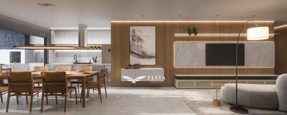 Apartamento, 2 quartos, 96 m² - Foto 13
