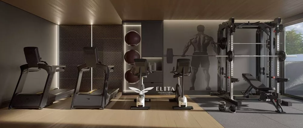 Apartamento, 2 quartos, 96 m² - Foto 7