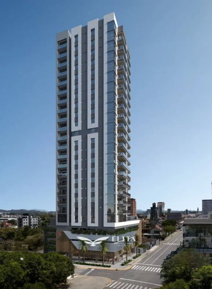 Apartamento, 2 quartos, 96 m² - Foto 42