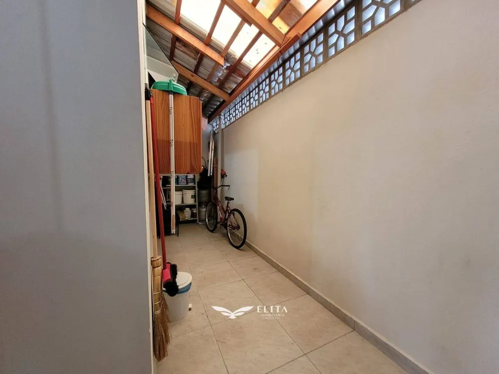 Casa, 2 quartos, 45 m² - Foto 11
