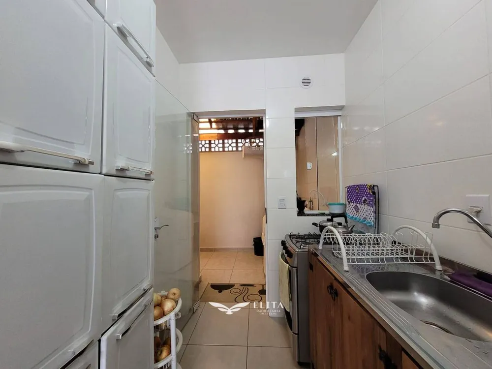 Casa, 2 quartos, 45 m² - Foto 9
