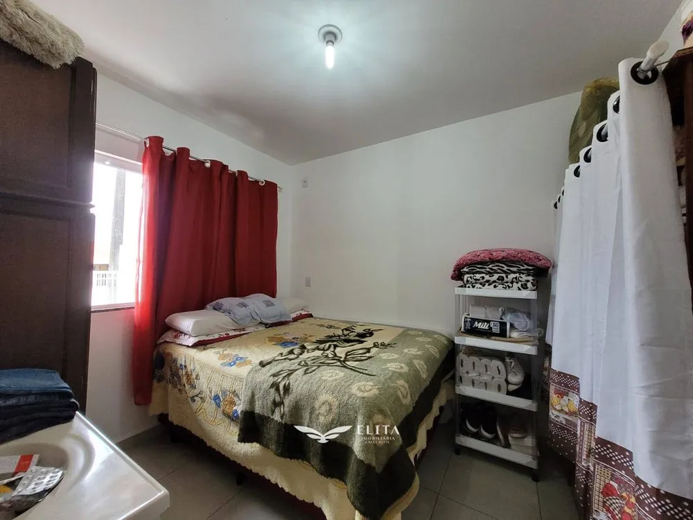 Casa, 2 quartos, 45 m² - Foto 5