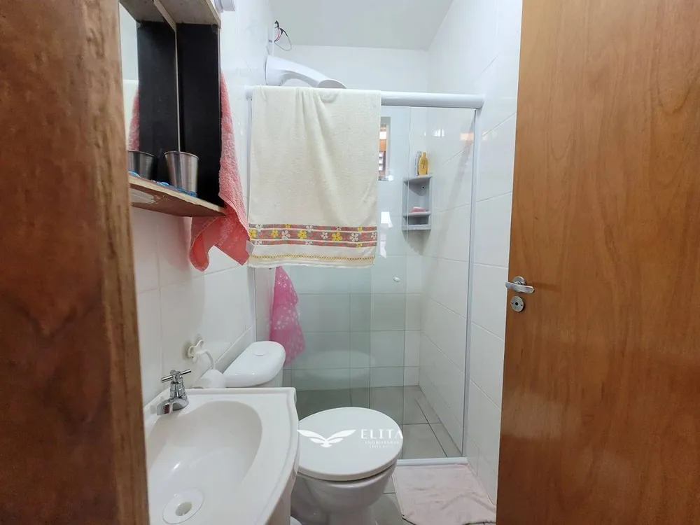 Casa, 2 quartos, 45 m² - Foto 7