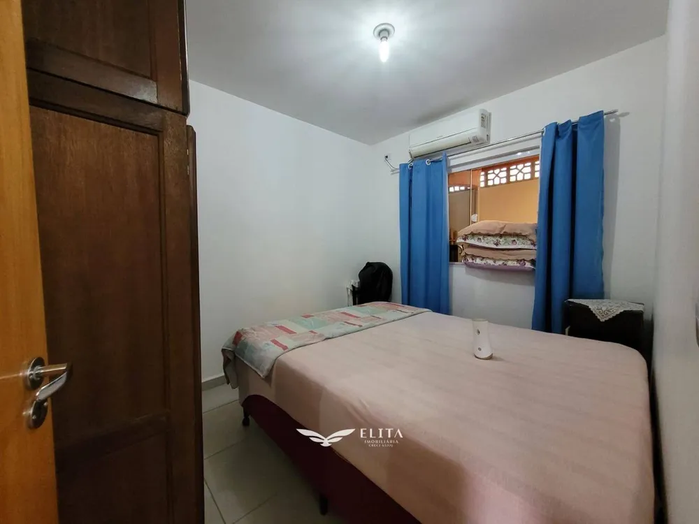 Casa, 2 quartos, 45 m² - Foto 6
