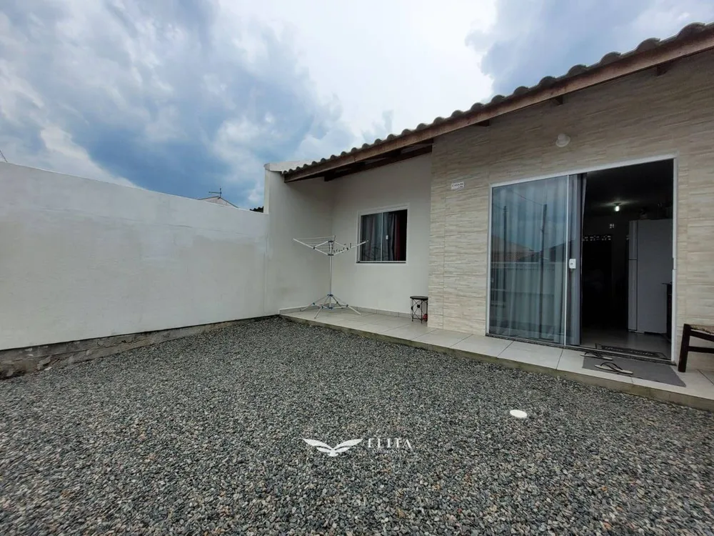 Casa, 2 quartos, 45 m² - Foto 3