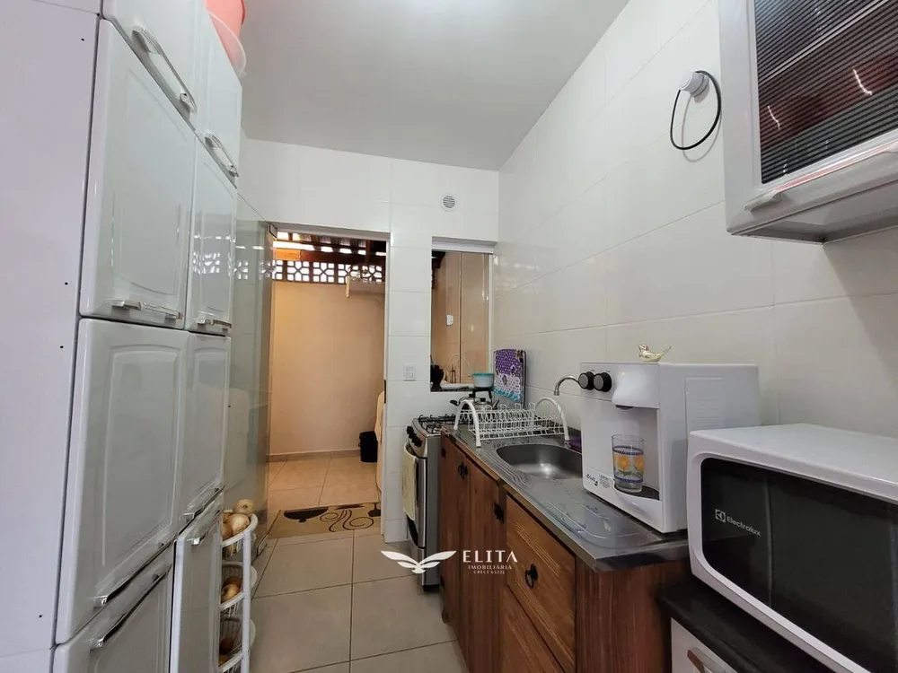 Casa, 2 quartos, 45 m² - Foto 8