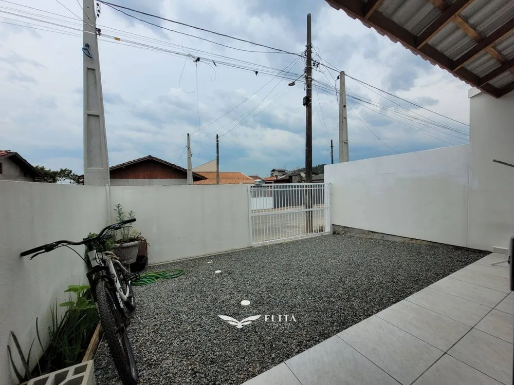 Casa, 2 quartos, 45 m² - Foto 12