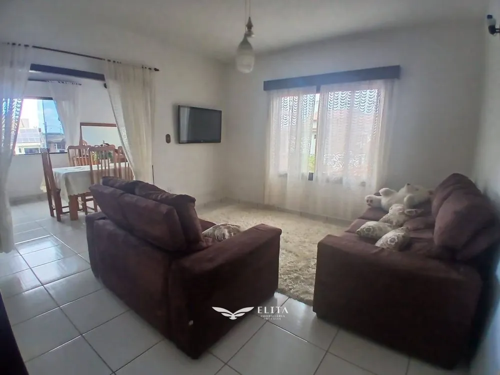Sobrado, 3 quartos, 167 m² - Foto 1