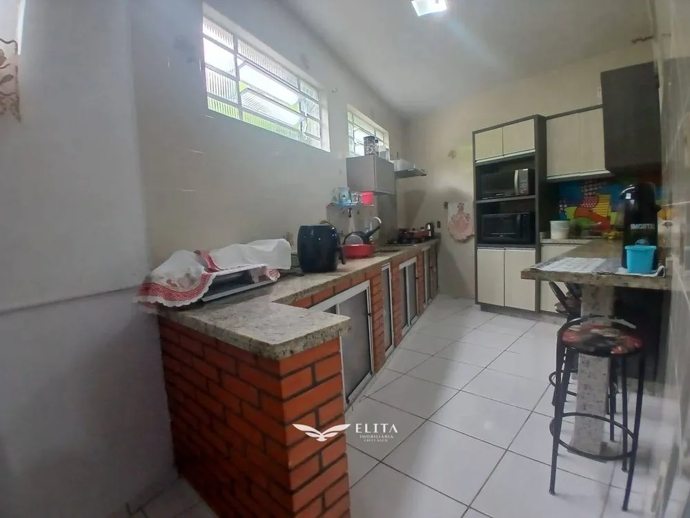 Sobrado, 3 quartos, 167 m² - Foto 3