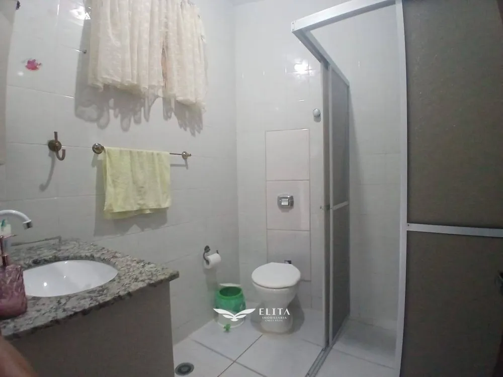 Sobrado, 3 quartos, 167 m² - Foto 8