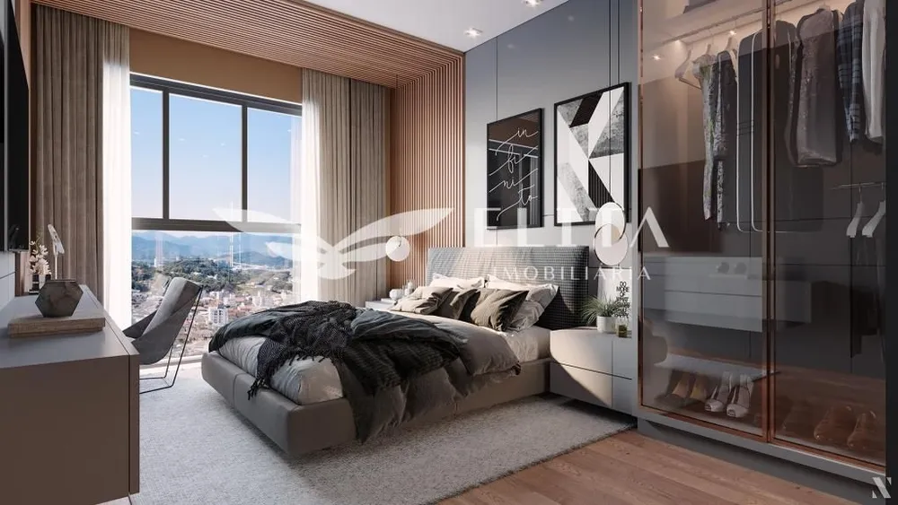 Apartamento, 3 quartos, 141 m² - Foto 6