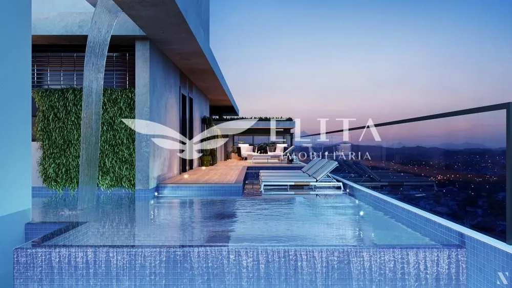 Apartamento, 3 quartos, 141 m² - Foto 11