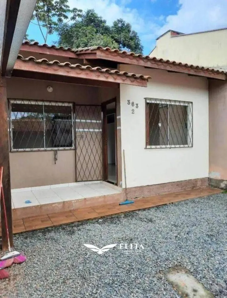 Casa, 52 m² - Foto 1
