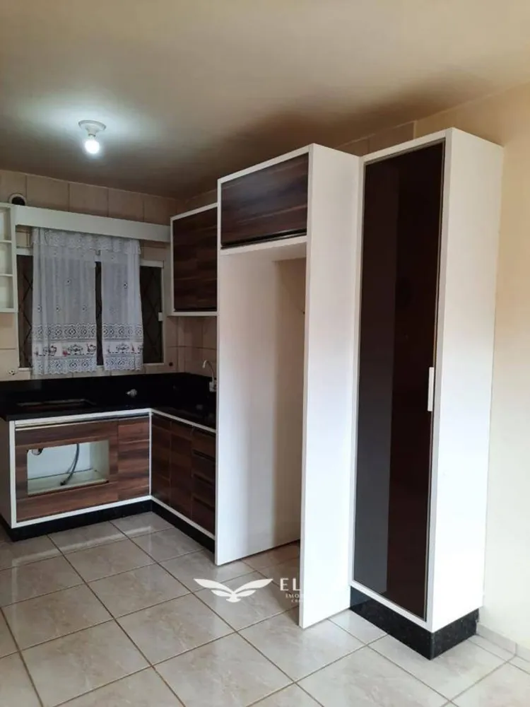 Casa, 52 m² - Foto 3