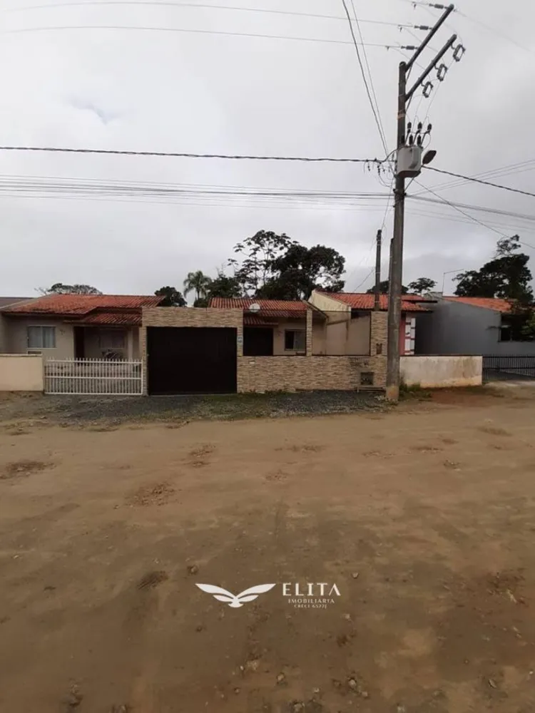Casa, 52 m² - Foto 6