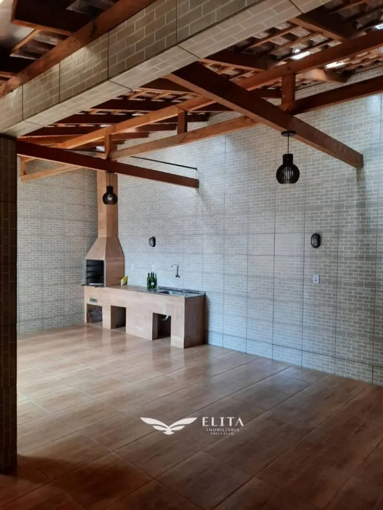 Casa, 52 m² - Foto 4