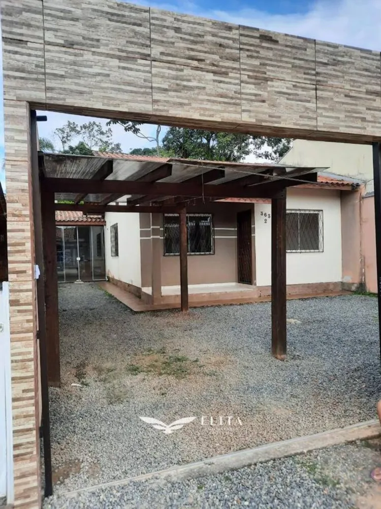 Casa, 52 m² - Foto 5