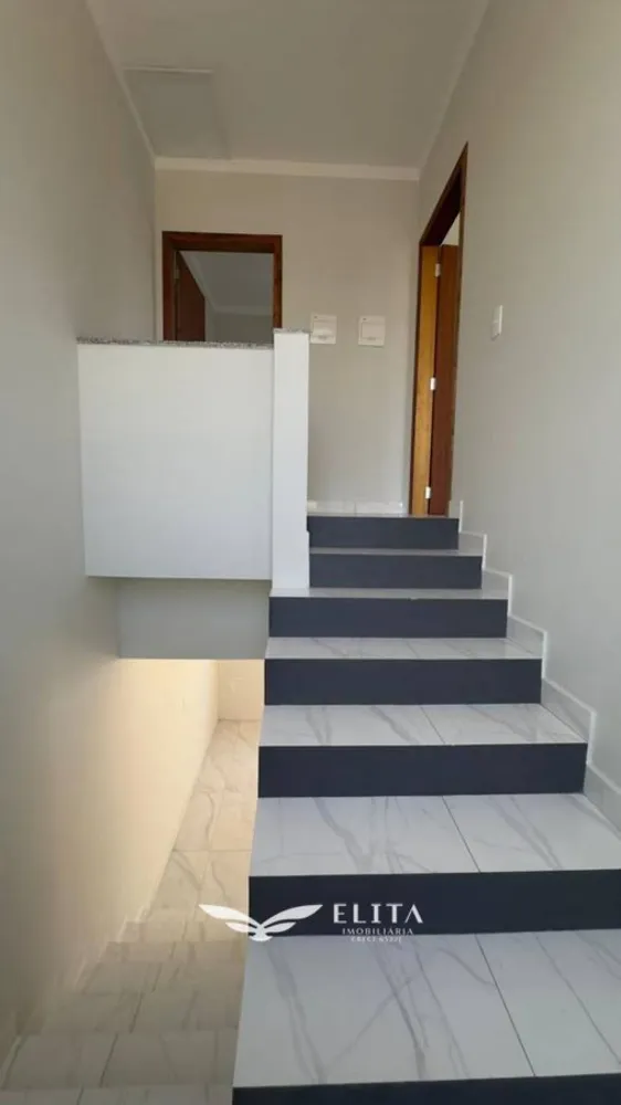 Sobrado, 2 quartos, 95 m² - Foto 5