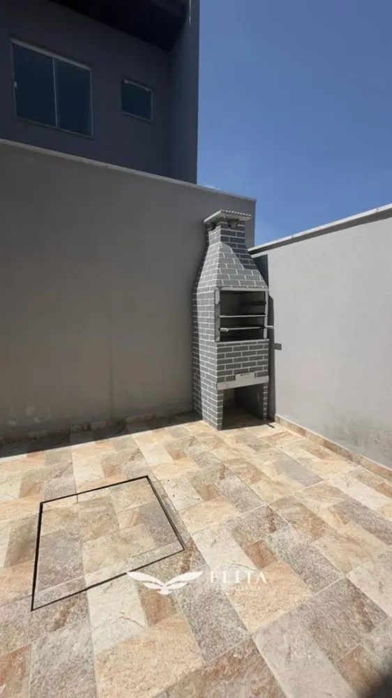 Sobrado, 2 quartos, 95 m² - Foto 8