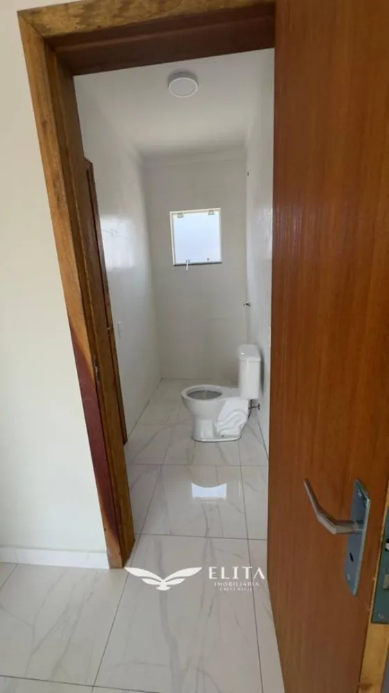 Sobrado, 2 quartos, 95 m² - Foto 6