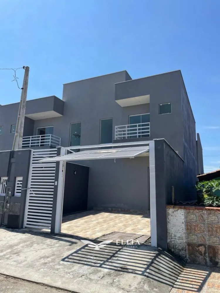 Sobrado, 2 quartos, 95 m² - Foto 2