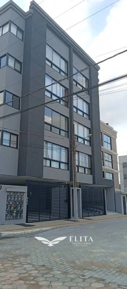 Apartamento, 2 quartos, 76 m² - Foto 3