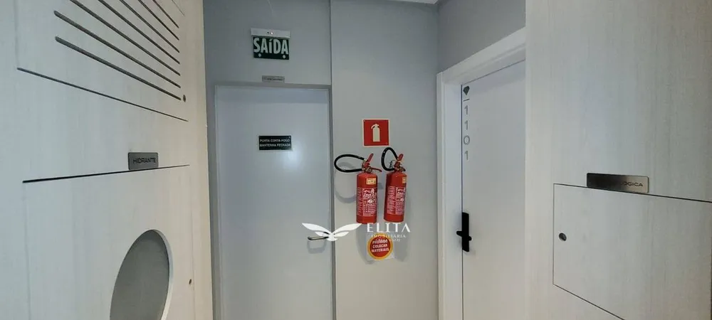 Apartamento, 3 quartos, 100 m² - Foto 41