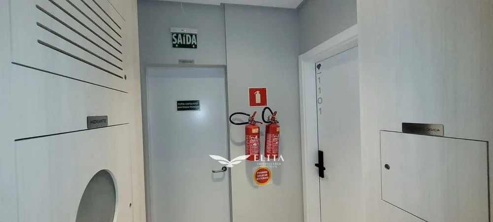Apartamento, 3 quartos, 100 m² - Foto 40