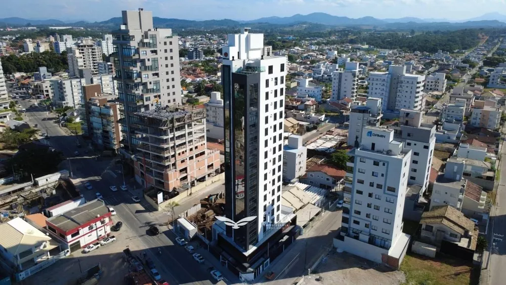 Apartamento, 3 quartos, 100 m² - Foto 24