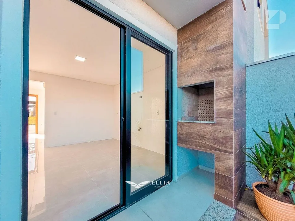 Sobrado, 3 quartos, 96 m² - Foto 5