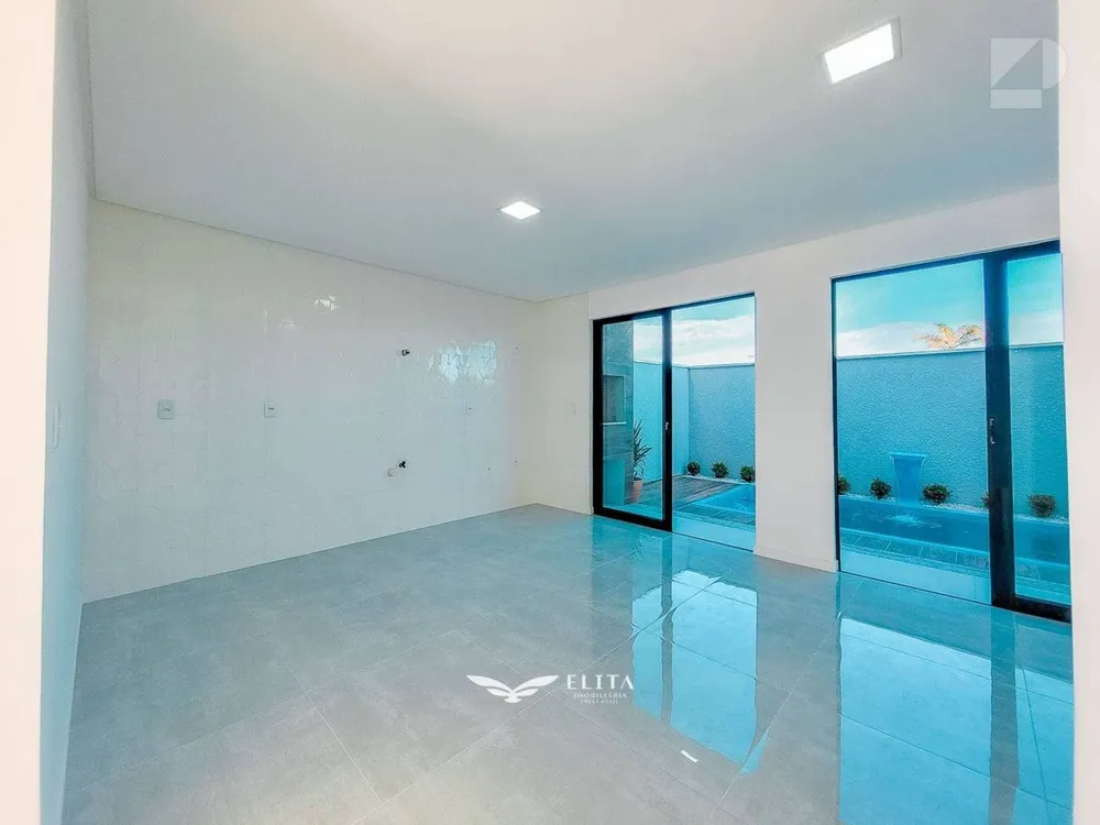 Sobrado, 3 quartos, 96 m² - Foto 3