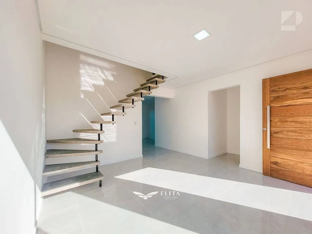 Sobrado, 3 quartos, 96 m² - Foto 1