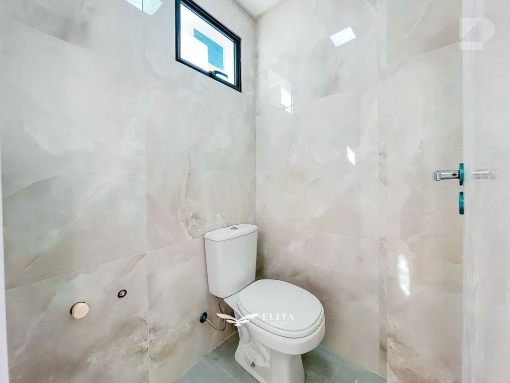 Sobrado, 3 quartos, 96 m² - Foto 2