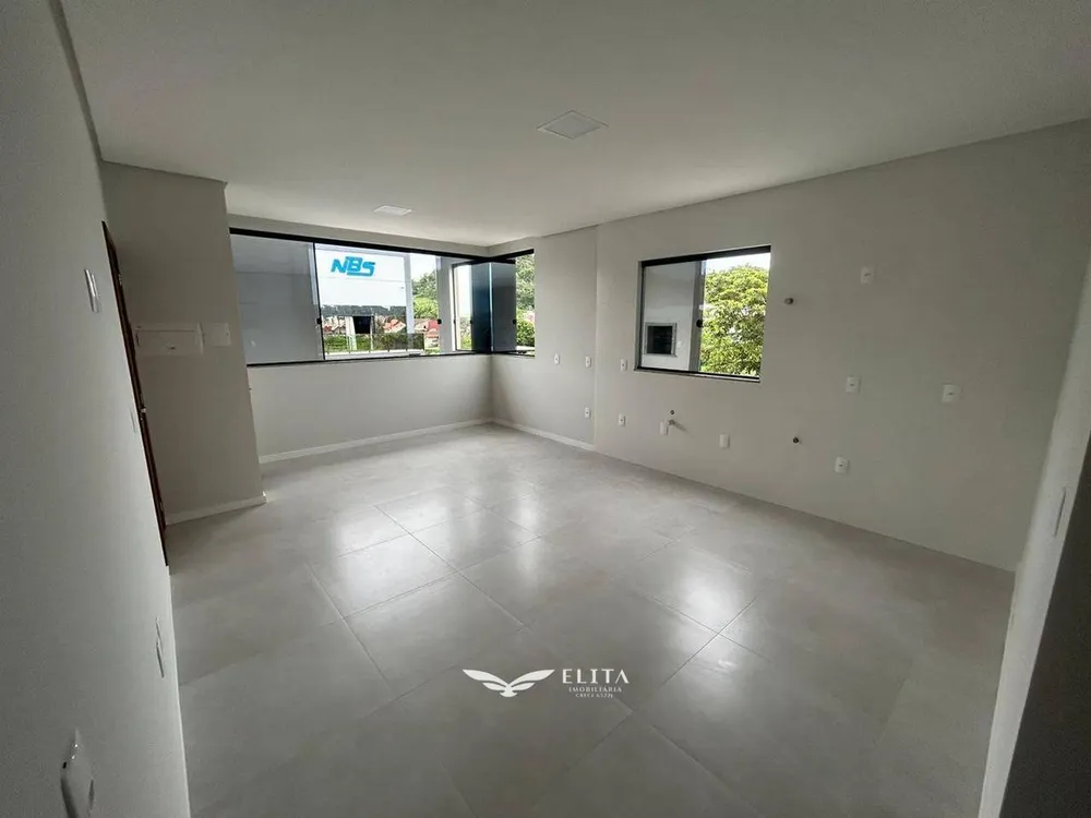 Apartamento, 3 quartos, 79 m² - Foto 1