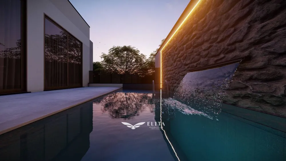 Sobrado, 3 quartos, 182 m² - Foto 11