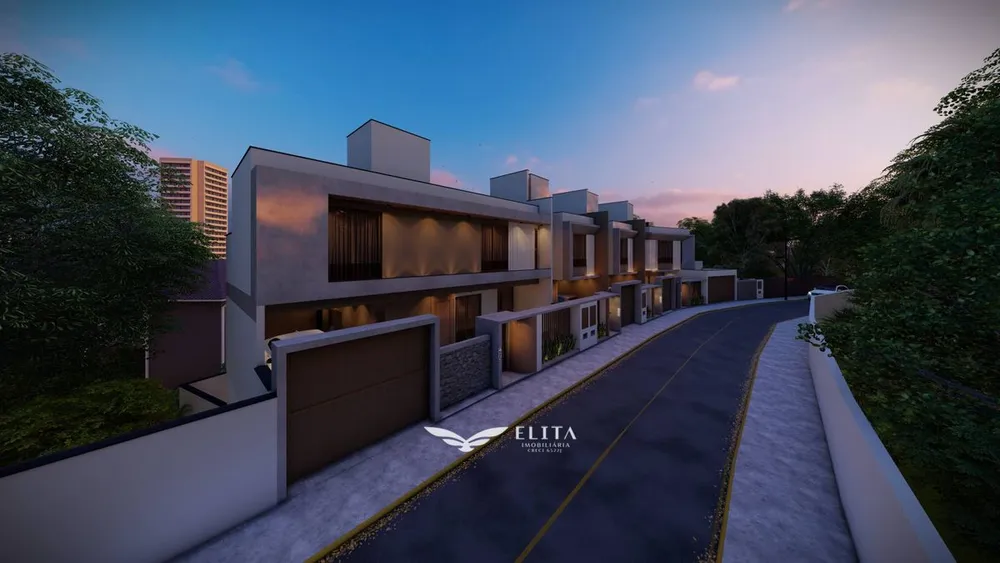 Sobrado, 3 quartos, 182 m² - Foto 12